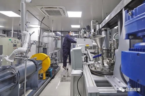 科技企業領跑全省，國字號成果創新高——煙臺澎湃生物科技第一動力
